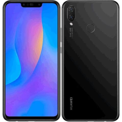 Huawei Nova 3I, Smartphone Android haut de gamme 128 Go débloqué