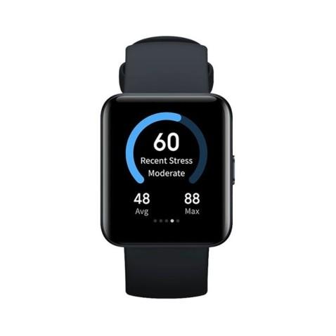 Xiaomi MI Watch Lite 2, Montre Connectée en Noir