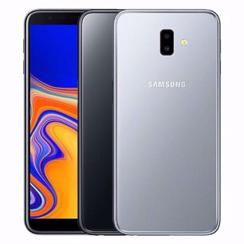 Samsung Galaxy J6 Plus, Un Smartphone 32 Go Android 4G LTE bien équilibré