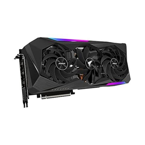 Aorus, Carte Graphique GeForce RTX 3070 Ti MASTER 8G GDDR6X