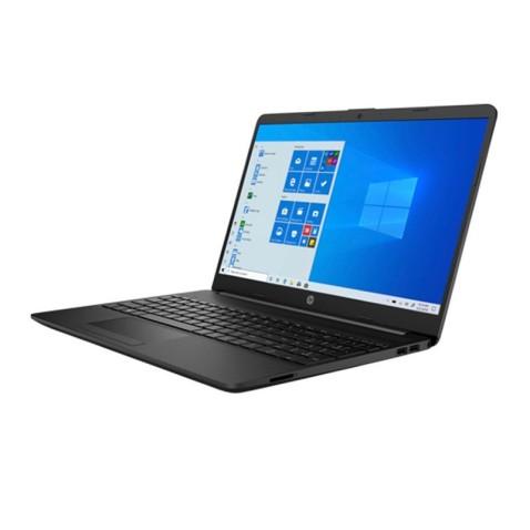 Hp 15-dw3018nk, Pc portable i3 11é Gén Ram 4Go DD 1To Win10 en Black