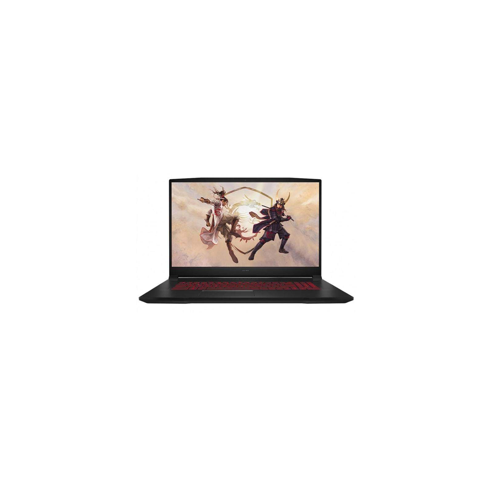MSI KATANA GF66, Pc gamer i5 12é Gén Ram 16Go, 512Go SSD RTX 3050 TI 4Go MSI KATANA GF66, Pc gamer i5 12é Gén Ram 16Go, 512Go SSD RTX 3050 TI 4Go