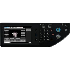 SHARP DX-2500N, Photocopieur Multifonction Couleur A3