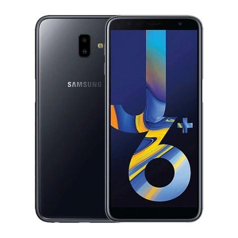 Samsung Galaxy J6 Plus, Un Smartphone 32 Go Android 4G LTE bien équilibré