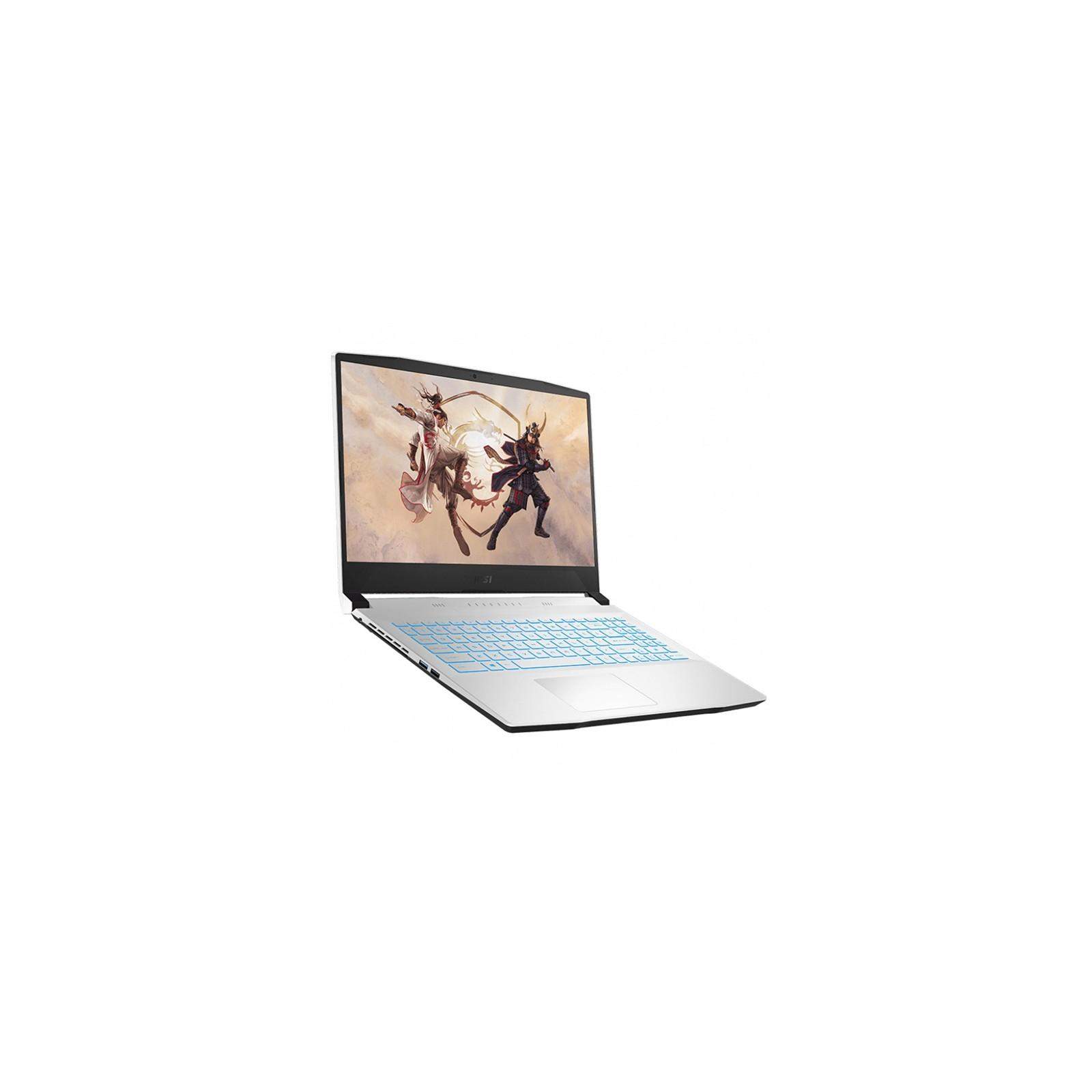 MSI SWORD 15, Pc gamer i5 12é Gén Ram 16Go, 512Go SSD RTX 3050 4Go en Blanc MSI SWORD 15, Pc gamer i5 12é Gén Ram 16Go, 512Go SSD RTX 3050 4Go en Blanc