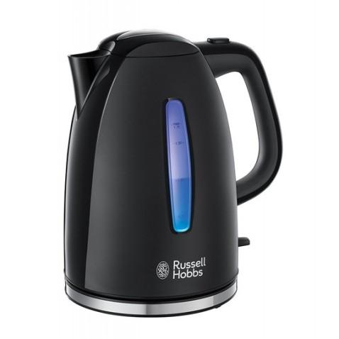 Russell Hobbs 22591-70, Bouilloire Textures Plus de 1.7 litres 