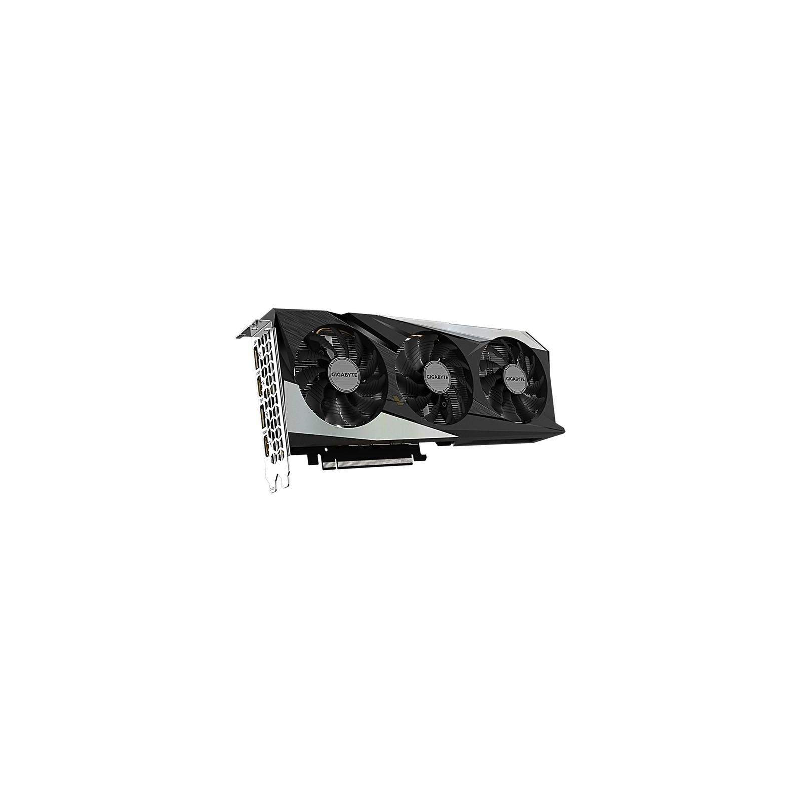 Gigabyte, Carte graphique GeForce RTX 3050 Gaming OC 8Go 1.0 Gigabyte, Carte graphique GeForce RTX 3050 Gaming OC 8Go 1.0