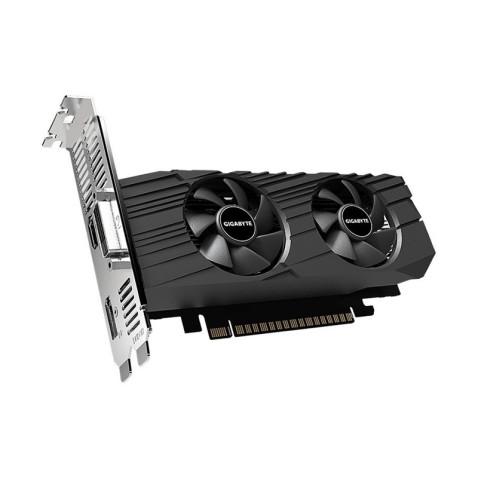 Gigabyte, Carte graphique GeForce GTX 1650 OC Low Profile 4Go