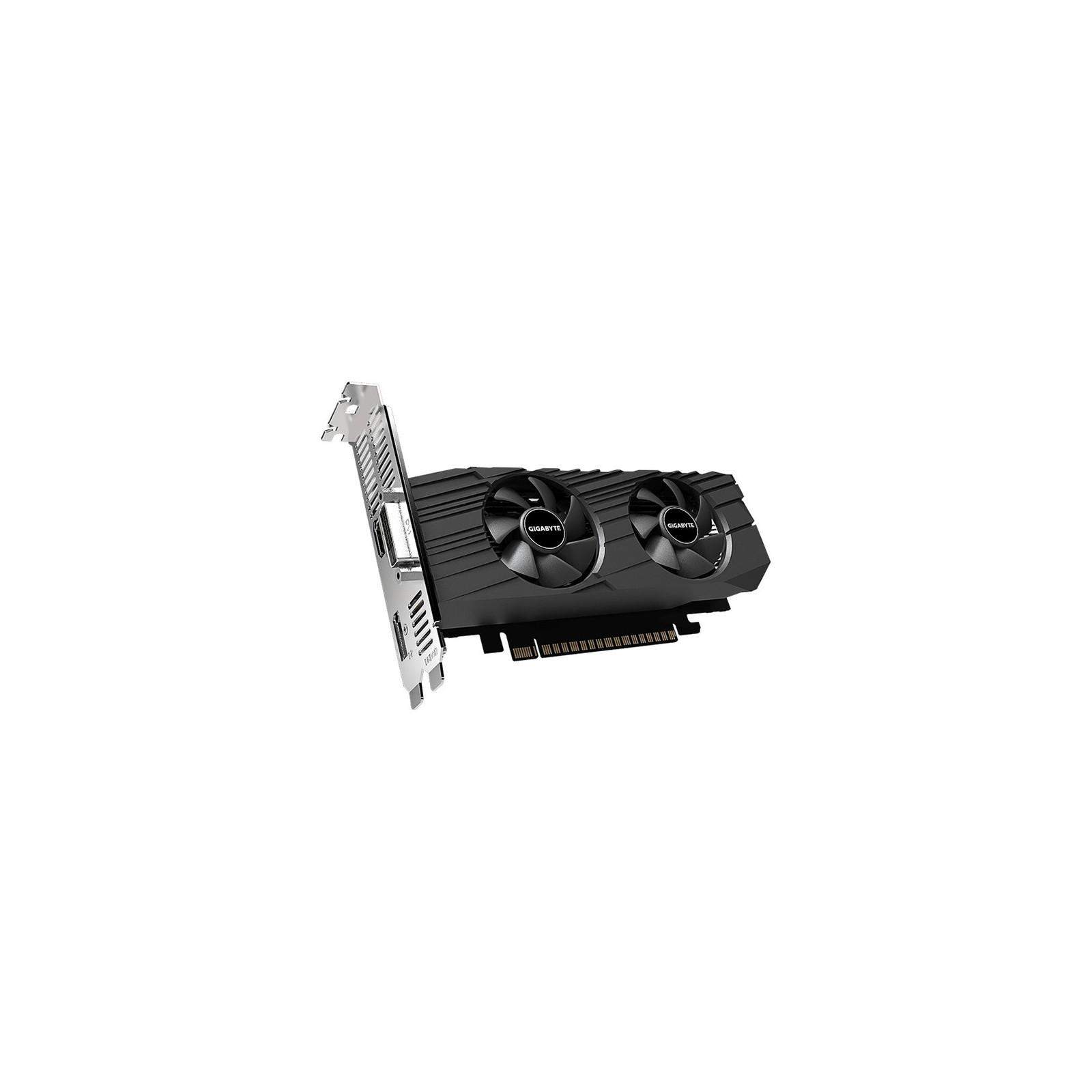 Gigabyte, Carte graphique GeForce GTX 1650 OC Low Profile 4Go Gigabyte, Carte graphique GeForce GTX 1650 OC Low Profile 4Go