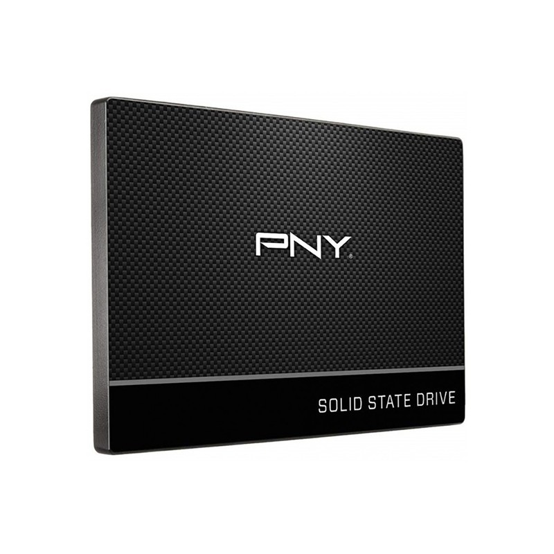 Disque dur interne SSD 120 Go de PNY CS900 SATA 6Gb/s
