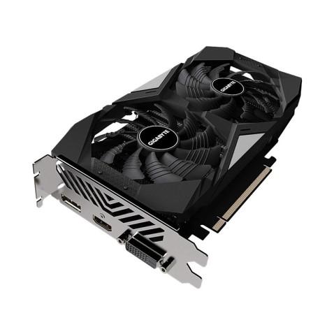 Gigabyte, Carte graphique Nvidia GeForce GTX 1660 SUPER D6 6Go GDDR6 