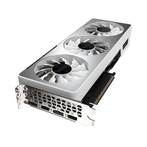 Gigabyte, Carte graphique GeForce RTX 3060 Ti VISION OC 8G (rev. 2.0)