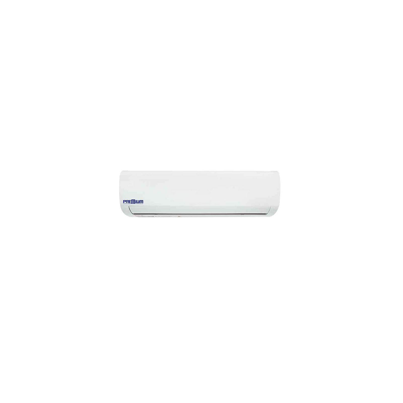 Premium MSAF18HR, Climatiseur 18000 BTU Chaud & Froid en Blanc Premium MSAF18HR, Climatiseur 18000 BTU Chaud & Froid en Blanc