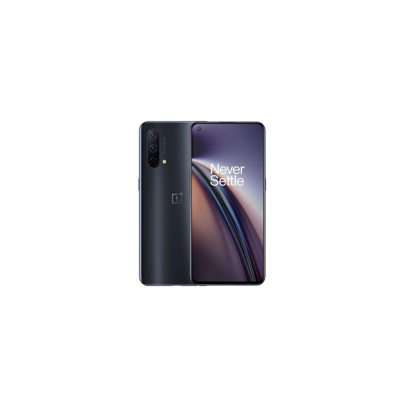 One Plus Nord CE, Smartphone Android 5G, RAM 8Go, 128 Go en Noir One Plus Nord CE, Smartphone Android 5G, RAM 8Go, 128 Go en Noir