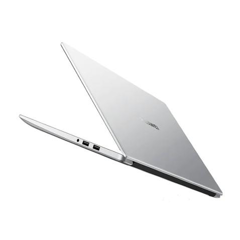 Huawei Matebook D15, Pc portable i3 10éme Gén Ram 8Go, 256Go SSD Win en Silver