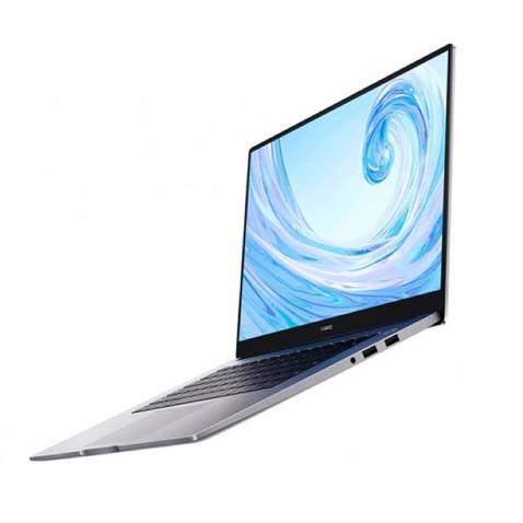 Huawei Matebook D15, Pc portable i3 10éme Gén Ram 8Go, 256Go SSD Win en Silver