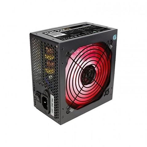 Aerocool KCAS 750G, Bloc Alimentation Gaming RGB 230V 80+ Gold APFC EU BOX