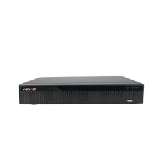AXXAM NVR3608DP, Enregistreur vidéosurveillance numérique à 9 canaux 8 To de capacité