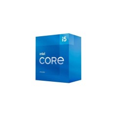 Processeur Intel Core I5-11400F BOX