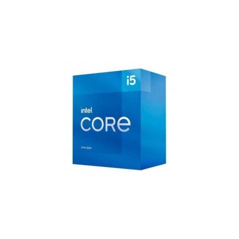 Processeur Intel Core I5-11400F BOX