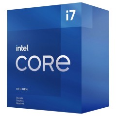 Processeur Intel I7-11700F BOX