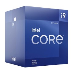 Processeur Intel Core I9-12900KF TRAY