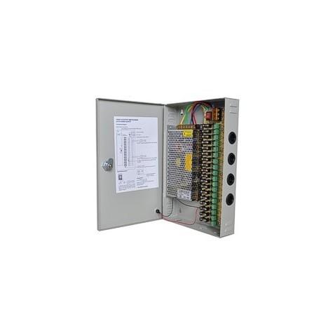 Boîtier d'alimentation AXXAM  12V 30A 