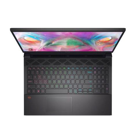 Dell G15 5510, Pc portable gamer i5 10é Gén 8Go 512Go SSD GTX1650 4Go en Gris