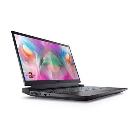 Dell G15 5510, Pc portable gamer i5 10é Gén 8Go 512Go SSD GTX1650 4Go en Gris