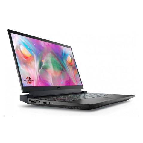 Dell G15 5511, Pc portable gamer i5 11é Gén 8Go 512Go SSD RTX 3050 4Go en Gris