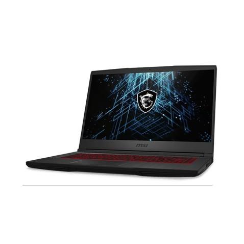 MSI GF63 THIN, PC gamer i7 11éme Gén Ram 8 Go 512 Go SSD GTX 1650 4Go