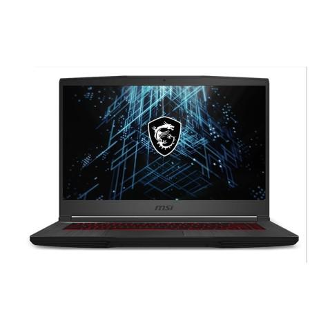 MSI GF63 THIN, PC gamer i7 11éme Gén Ram 8 Go 512 Go SSD GTX 1650 4Go