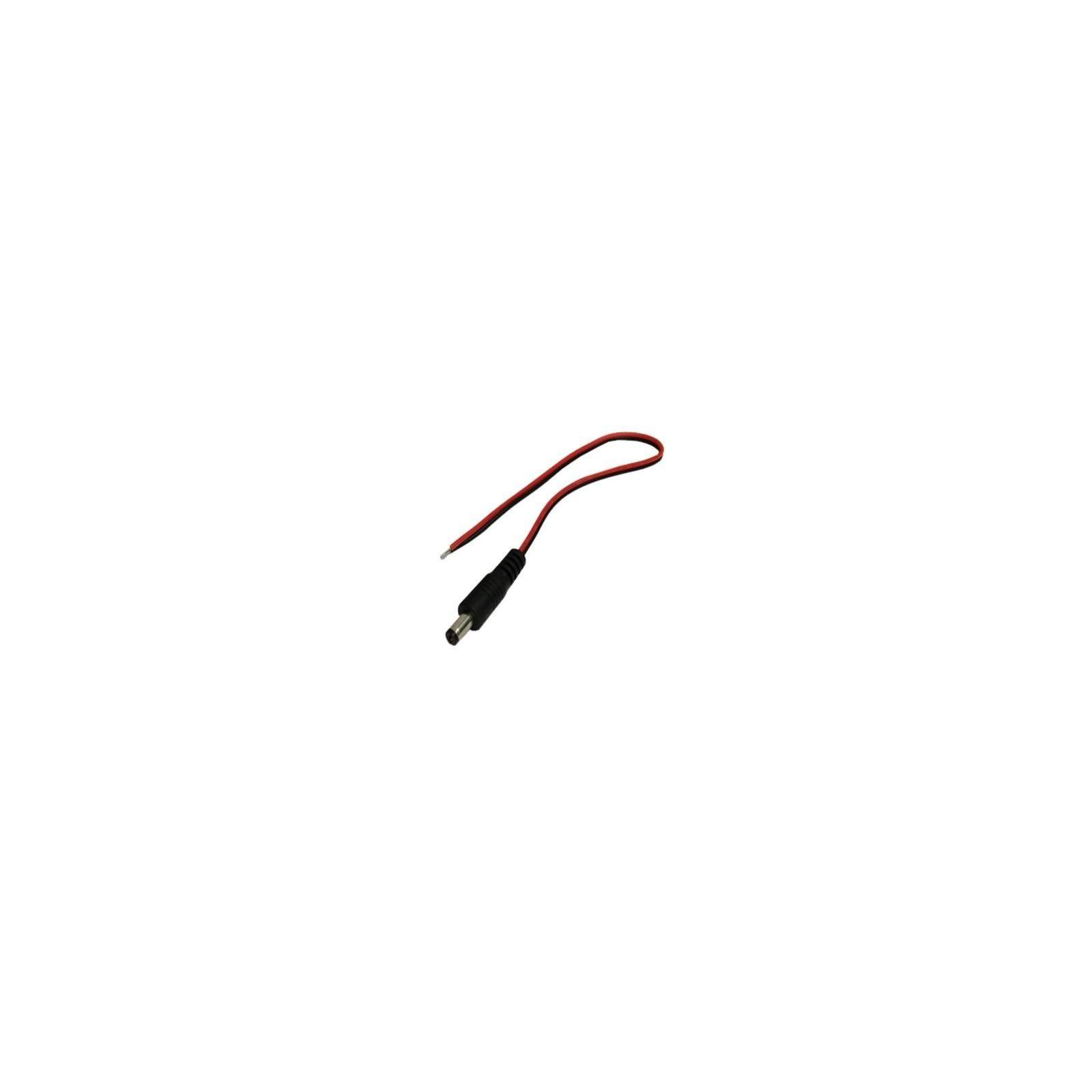 Fiche d’alimentation mâle 1.5 m Fiche d’alimentation mâle 1.5 m