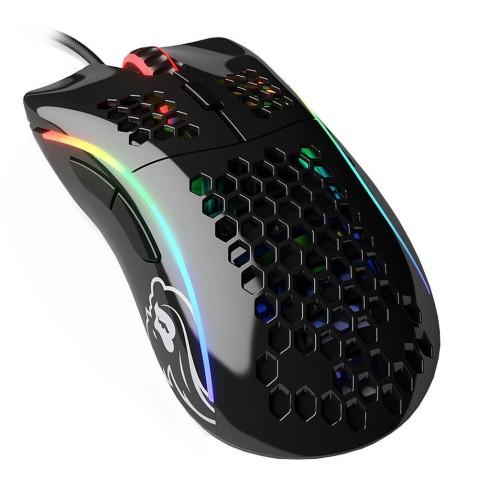 SOURIS GAMER GLORIOUS MODEL D GLOSSY NOIR