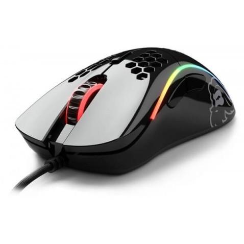 SOURIS GAMER GLORIOUS MODEL D GLOSSY NOIR