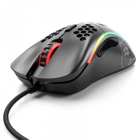 Souris Gaming Glorious Model D- Minus  Noir Mat