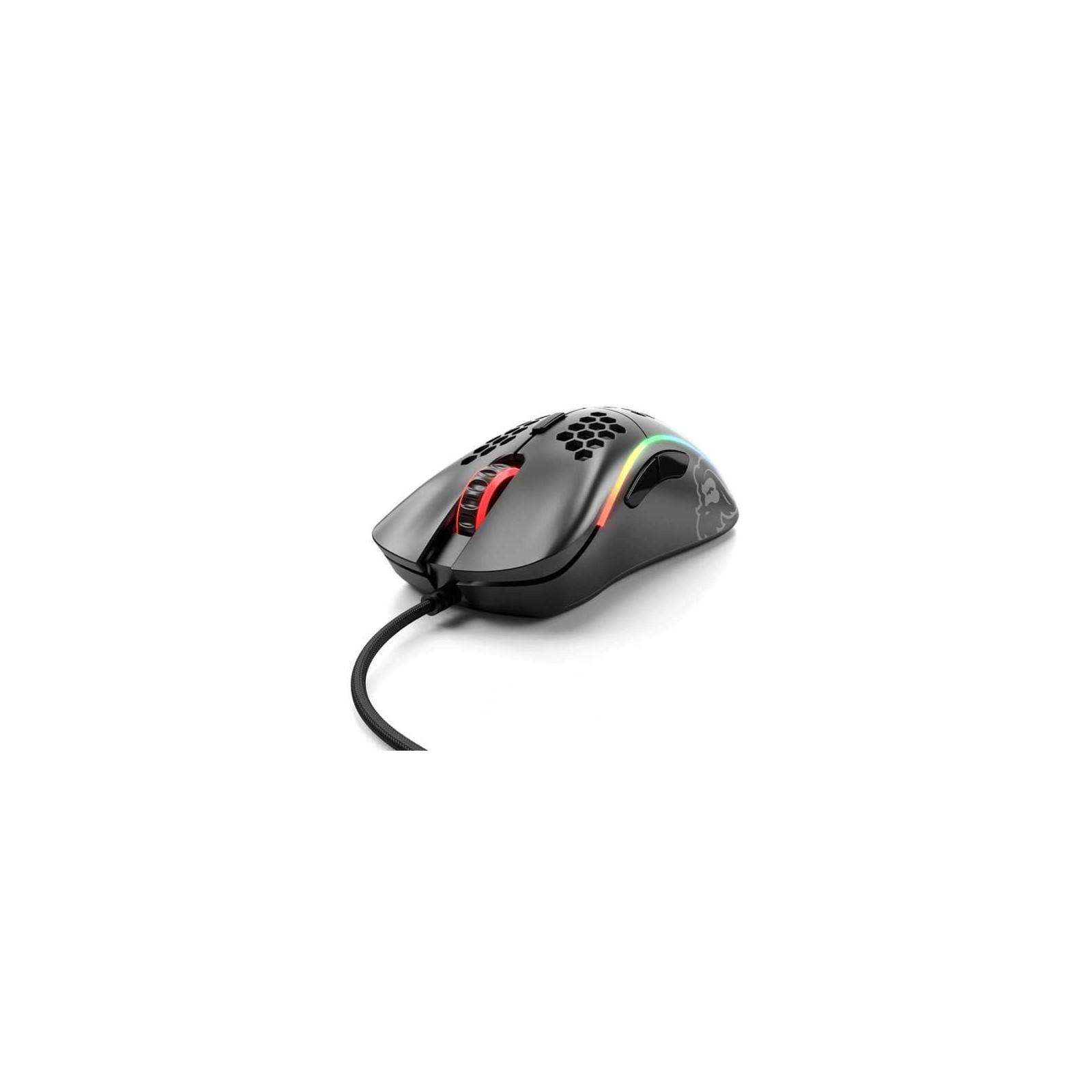 Souris Gaming Glorious Model D- Minus Noir Mat Souris Gaming Glorious Model D- Minus Noir Mat