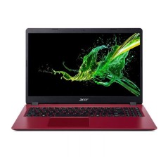 Acer Aspire 3, Pc portable i3 10é Gén 4Go 1To UHD Graphics en Rouge