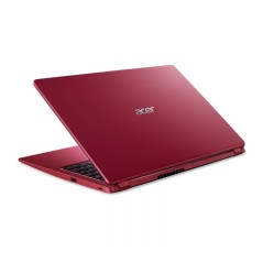 Acer Aspire 3, Pc portable i3 10é Gén 4Go 1To UHD Graphics en Rouge