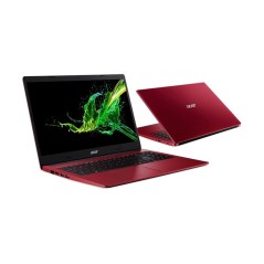 Acer Aspire 3, Pc portable i5 10é Gén 4Go 1To UHD Graphics en Rouge