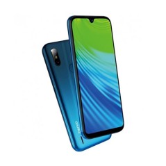Benco Y30, Smartphone Android Ram 1Go, 32 Go Peacock Bleu