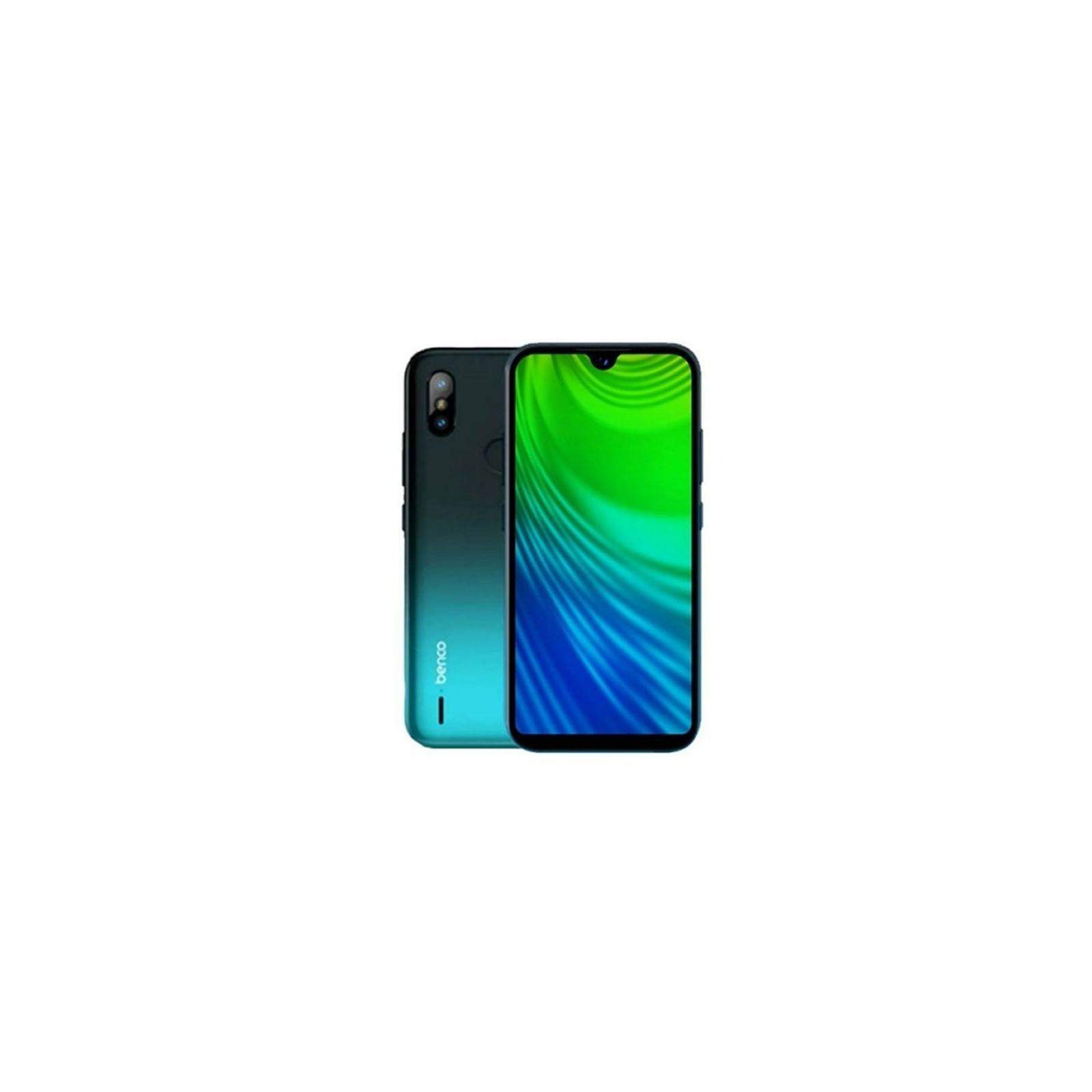 Benco Y30, Smartphone Android Ram 1Go, 32 Go Vert Forêt Benco Y30, Smartphone Android Ram 1Go, 32 Go Vert Forêt