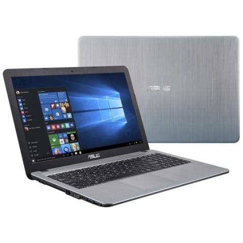 Asus X540NA, Pc portable Dual Core N3350, 4Go, 500Go