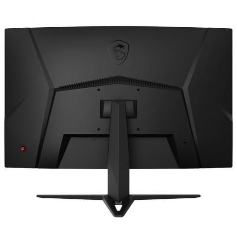 Ecran Gaming incurvé de MSI, Optix G32CQ4 32 Pouce QHD 165HZ