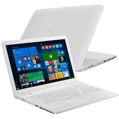 Asus X540NA, Pc portable Dual Core N3350, 4Go, 500Go