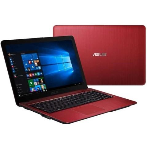 Asus X540NA, Pc portable Dual Core N3350, 4Go, 500Go