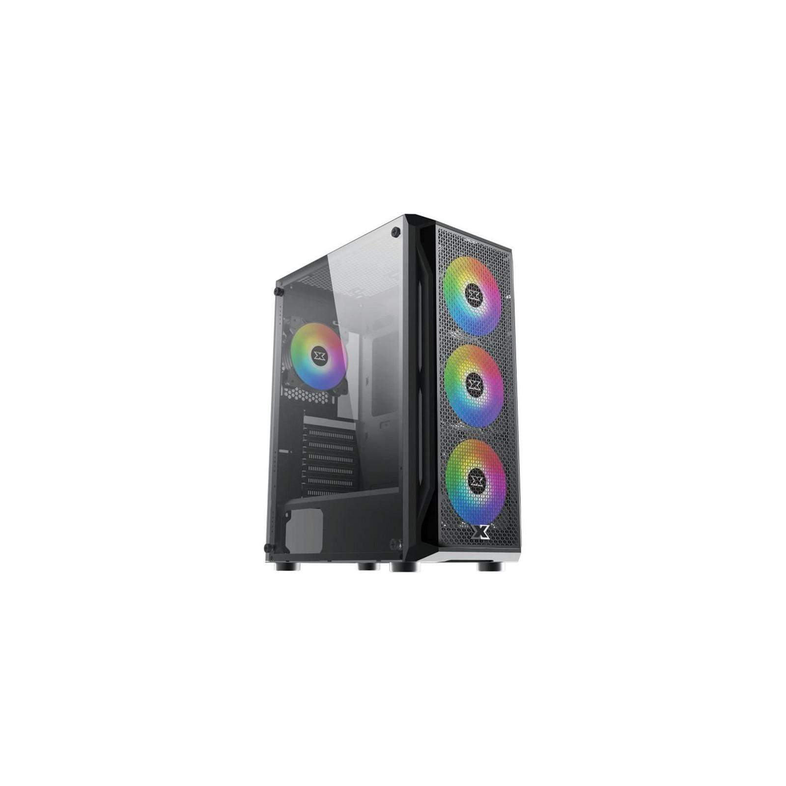 BOITIER GAMER XIGMATEK XRGB MOYEN TOUR BOITIER GAMER XIGMATEK XRGB MOYEN TOUR