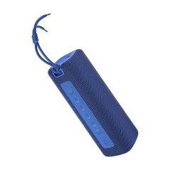 Haut Parleur Xiaomi Mi Portable Bluetooth Speaker 16Watts en Bleu