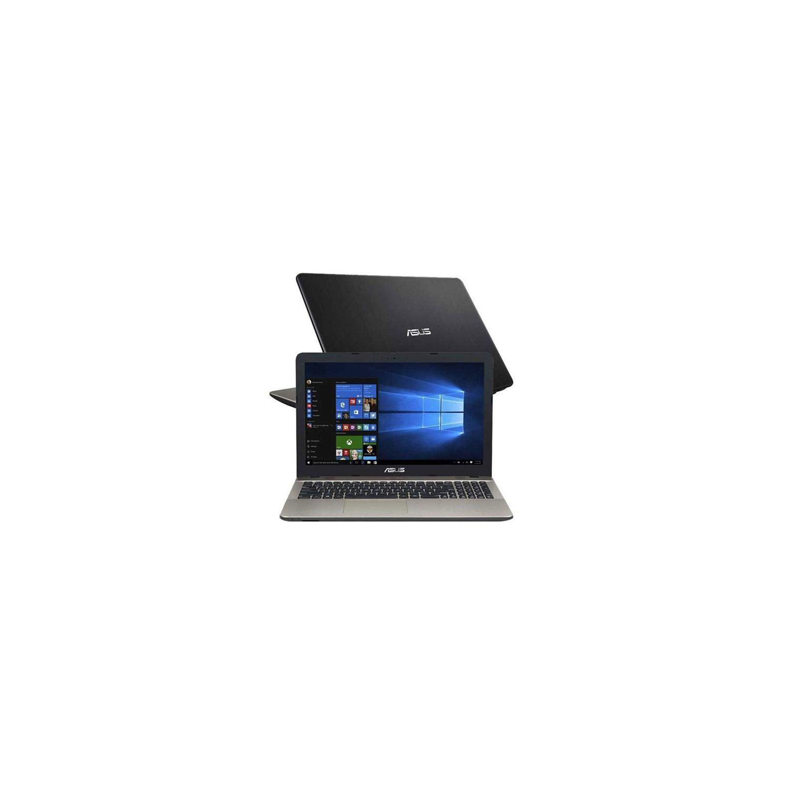 Asus X540NA, Pc portable Dual Core N3350, 4Go, 500Go Asus X540NA, Pc portable Dual Core N3350, 4Go, 500Go