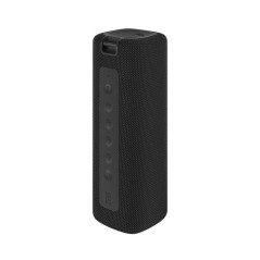 Haut Parleur Xiaomi Mi Portable Bluetooth Speaker 16Watts en Noir